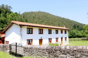 Casa Vacacional el Molinin